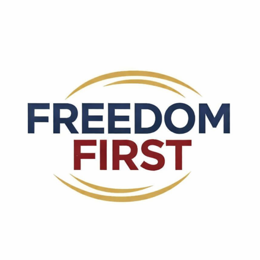 Freedom First Logo